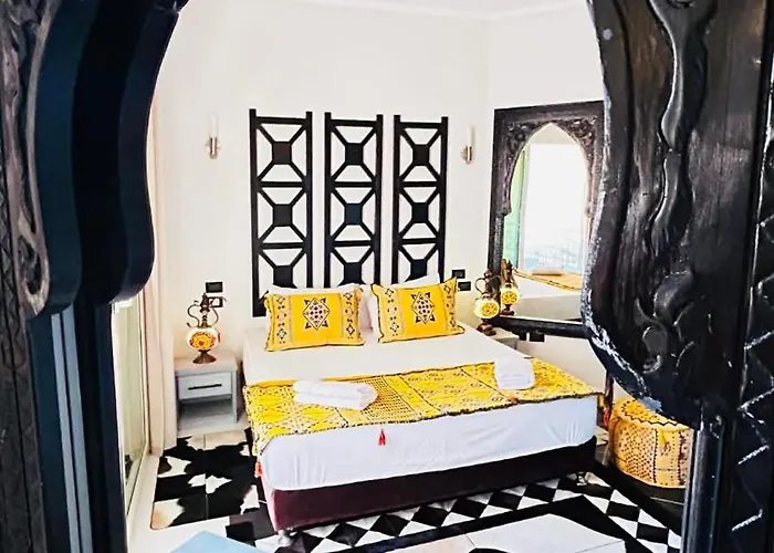 Appartamento Royal