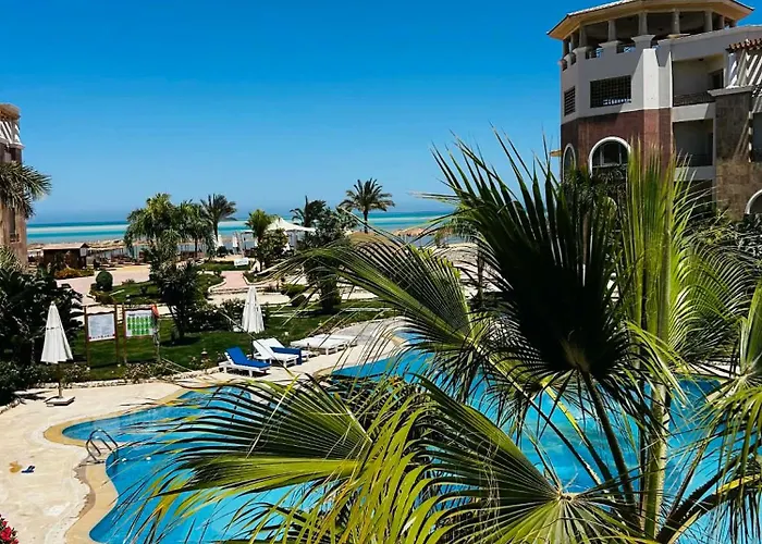 Royal * Hurghada