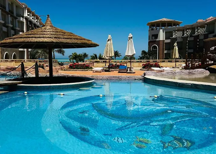 Royal * Hurghada